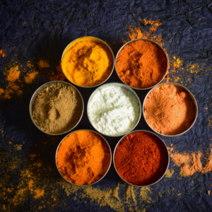 Salt Powder